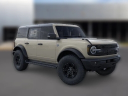 Ford Bronco Outer Banks 4 Door 4x4 2025