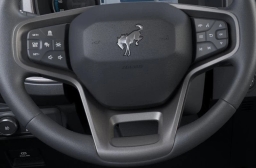 Ford Bronco Outer Banks 4 Door 4x4 2025