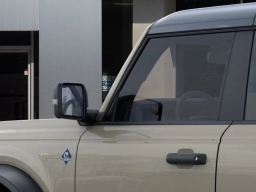 Ford Bronco Outer Banks 4 Door 4x4 2025