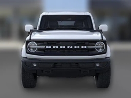 Ford Bronco Outer Banks 4 Door 4x4 2026