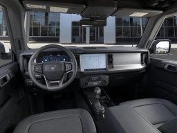 Ford Bronco Outer Banks 4 Door 4x4 2026