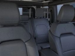 Ford Bronco Outer Banks 4 Door 4x4 2026