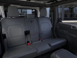 Ford Bronco Outer Banks 4 Door 4x4 2026