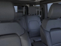 Ford Bronco Outer Banks 4 Door 4x4 2026