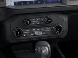 Ford Bronco Outer Banks 4 Door 4x4 2026