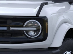 Ford Bronco Outer Banks 4 Door 4x4 2026