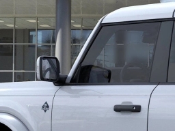 Ford Bronco Outer Banks 4 Door 4x4 2026