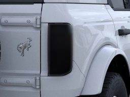 Ford Bronco Outer Banks 4 Door 4x4 2026