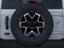 Ford Bronco Outer Banks 4 Door 4x4 2026