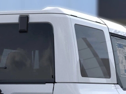 Ford Bronco Outer Banks 4 Door 4x4 2026