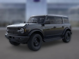 Ford Bronco Outer Banks 4 Door 4x4 2026