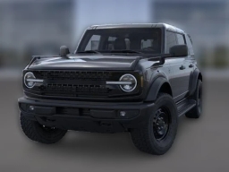 Ford Bronco Outer Banks 4 Door 4x4 2026