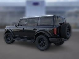 Ford Bronco Outer Banks 4 Door 4x4 2026