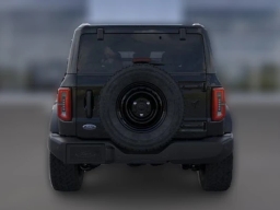 Ford Bronco Outer Banks 4 Door 4x4 2026