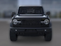 Ford Bronco Outer Banks 4 Door 4x4 2026