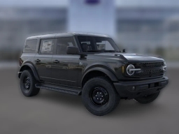 Ford Bronco Outer Banks 4 Door 4x4 2026