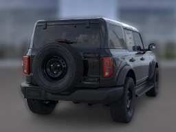 Ford Bronco Outer Banks 4 Door 4x4 2026