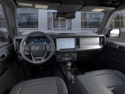 Ford Bronco Outer Banks 4 Door 4x4 2026