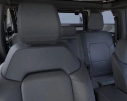 Ford Bronco Outer Banks 4 Door 4x4 2026