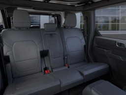 Ford Bronco Outer Banks 4 Door 4x4 2026