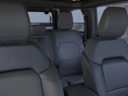 Ford Bronco Outer Banks 4 Door 4x4 2026