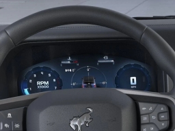 Ford Bronco Outer Banks 4 Door 4x4 2026