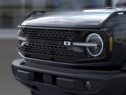 Ford Bronco Outer Banks 4 Door 4x4 2026