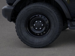 Ford Bronco Outer Banks 4 Door 4x4 2026