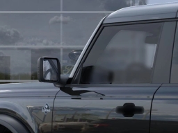 Ford Bronco Outer Banks 4 Door 4x4 2026