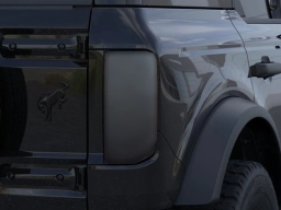 Ford Bronco Outer Banks 4 Door 4x4 2026