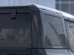 Ford Bronco Outer Banks 4 Door 4x4 2026