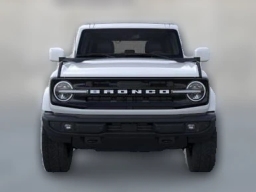 Ford Bronco Outer Banks 4 Door 4x4 2026