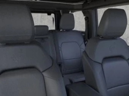 Ford Bronco Outer Banks 4 Door 4x4 2026