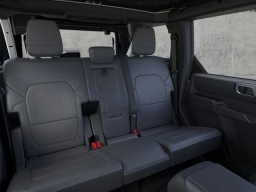 Ford Bronco Outer Banks 4 Door 4x4 2026