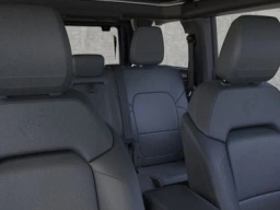 Ford Bronco Outer Banks 4 Door 4x4 2026