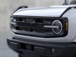 Ford Bronco Outer Banks 4 Door 4x4 2026