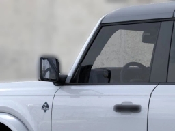 Ford Bronco Outer Banks 4 Door 4x4 2026