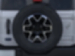 Ford Bronco Outer Banks 4 Door 4x4 2026