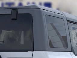 Ford Bronco Outer Banks 4 Door 4x4 2026