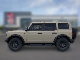 Ford Bronco Badlands 4 Door Advanced 4x4 2026