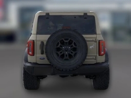 Ford Bronco Badlands 4 Door Advanced 4x4 2026