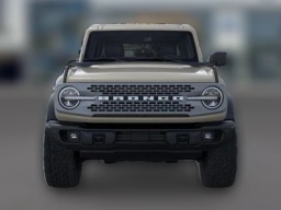 Ford Bronco Badlands 4 Door Advanced 4x4 2026