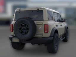 Ford Bronco Badlands 4 Door Advanced 4x4 2026