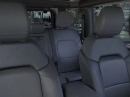 Ford Bronco Badlands 4 Door Advanced 4x4 2026