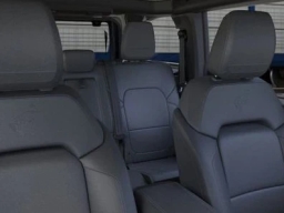 Ford Bronco Badlands 4 Door Advanced 4x4 2026