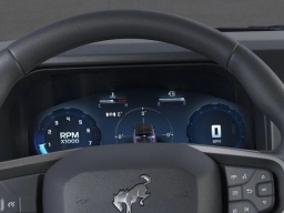 Ford Bronco Badlands 4 Door Advanced 4x4 2026