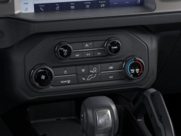 Ford Bronco Badlands 4 Door Advanced 4x4 2026