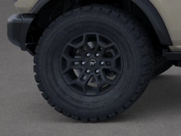 Ford Bronco Badlands 4 Door Advanced 4x4 2026