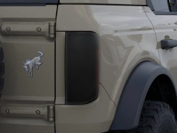 Ford Bronco Badlands 4 Door Advanced 4x4 2026