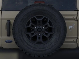 Ford Bronco Badlands 4 Door Advanced 4x4 2026